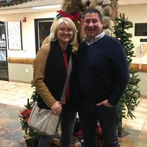 Meet your Posher, Debbie